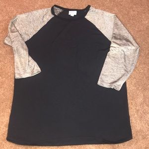 M LuLaRoe Randy Elegant Collection